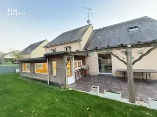 ARGENTRÉ (53210)   Maison familiale récente en demi-niveaux - photo 5
