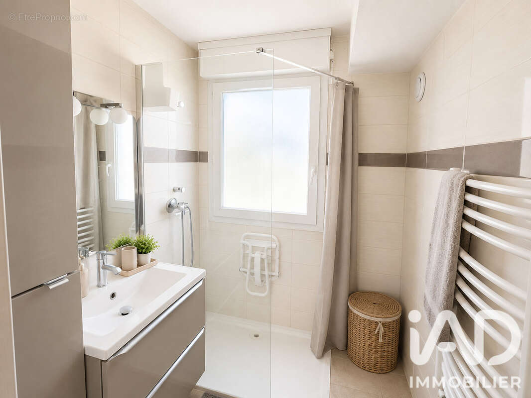 Appartement 68 m² à Villeneuve-Loubet  - photo 6