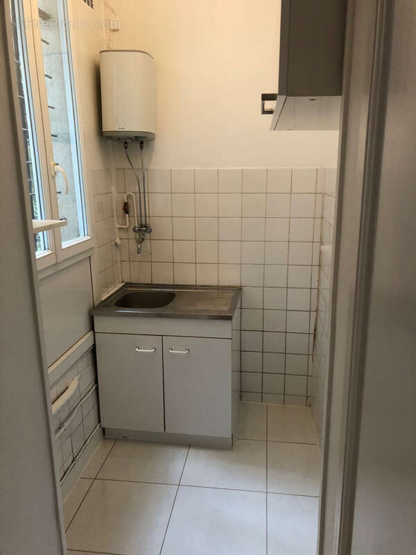 Appartement à PARIS-14E