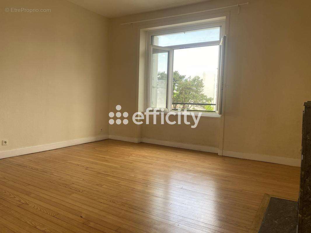 Appartement à BREST