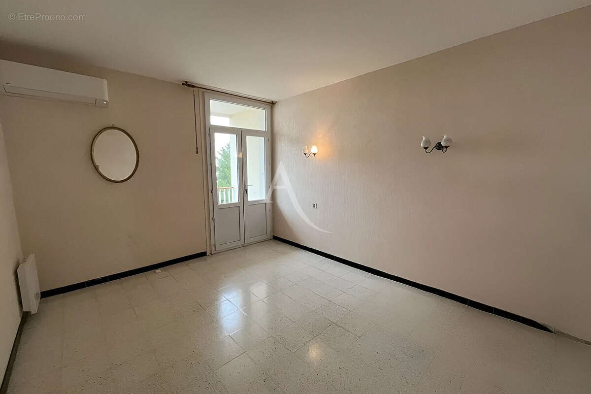 Appartement à FRONTIGNAN