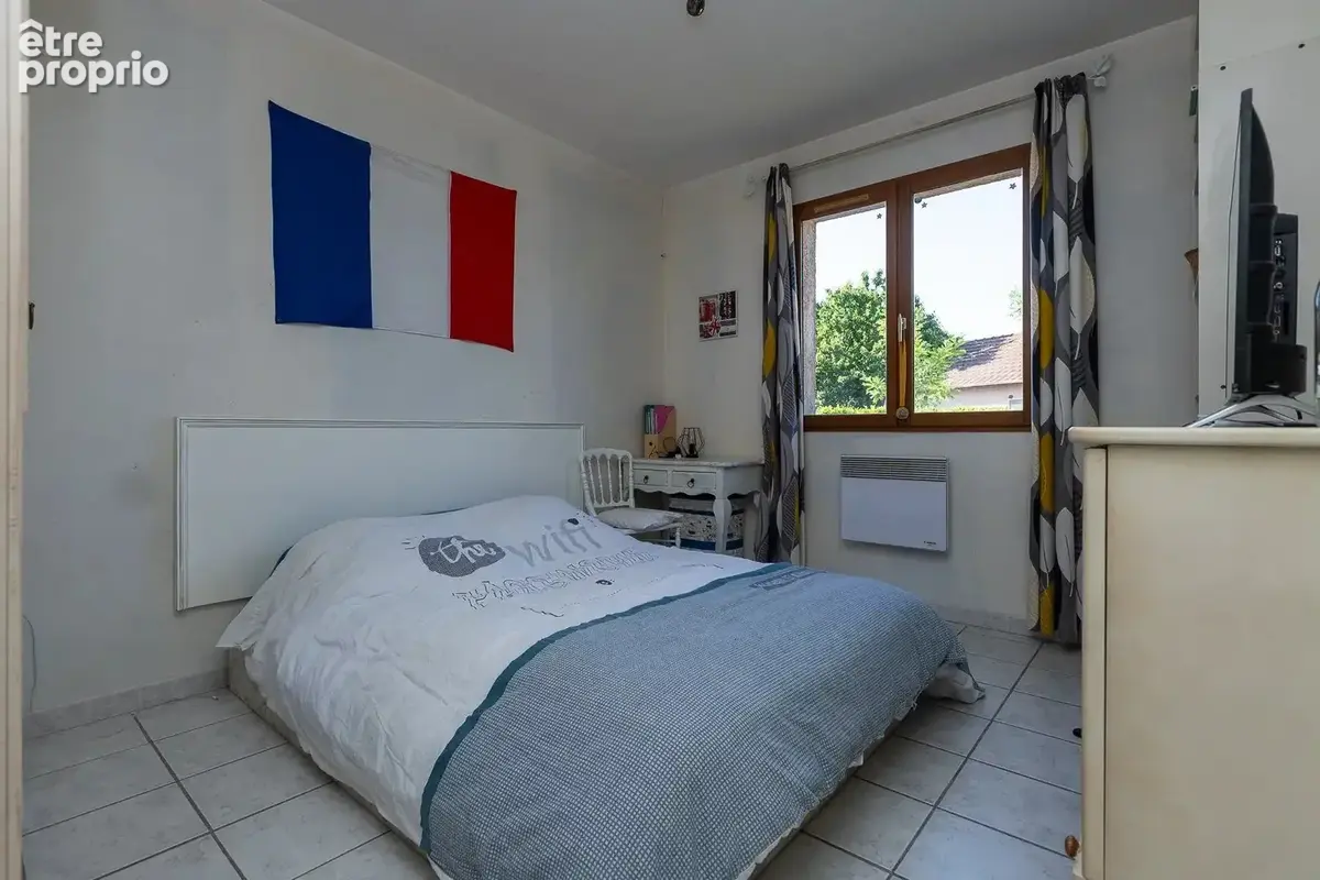 Vente Maison Ruy-montceau(38300) 320 000ï¿œ - photo 8