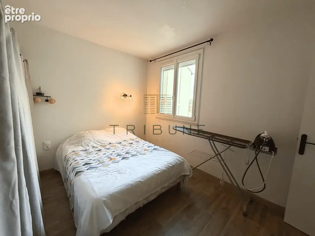 Appartement de 83m2 avec 2 chambres dans une résidence à Agen - photo 11