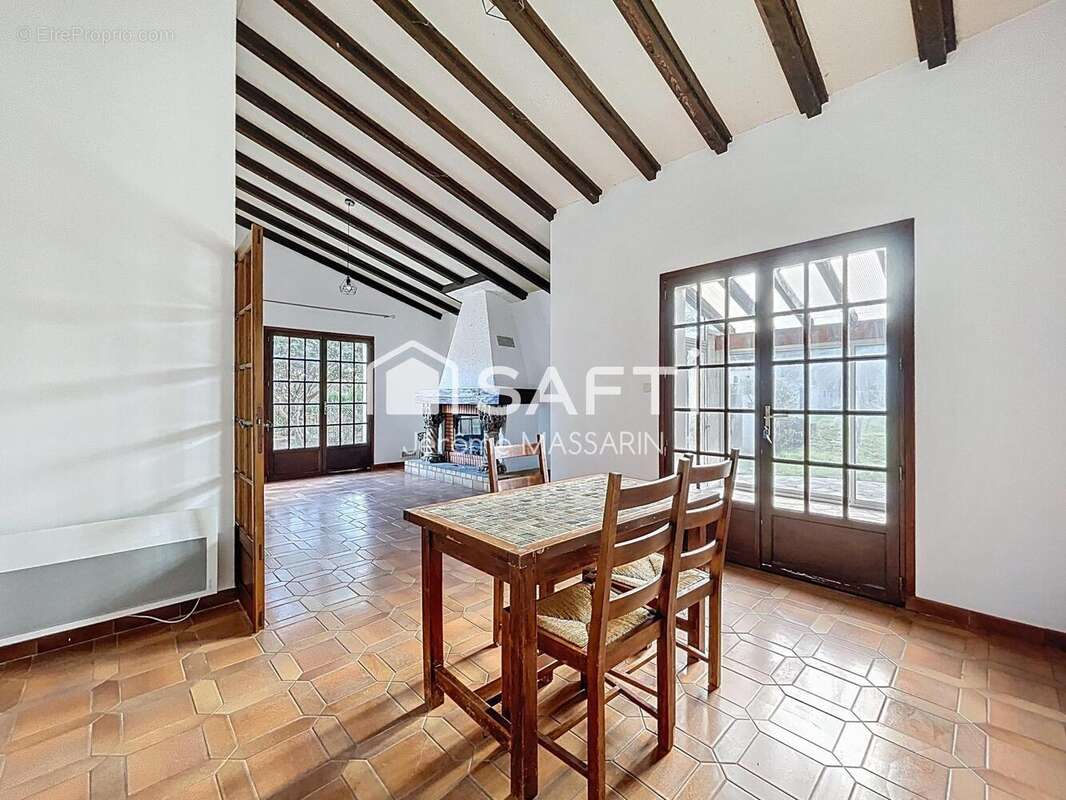 Photo 3 - Maison à CASTANET-TOLOSAN