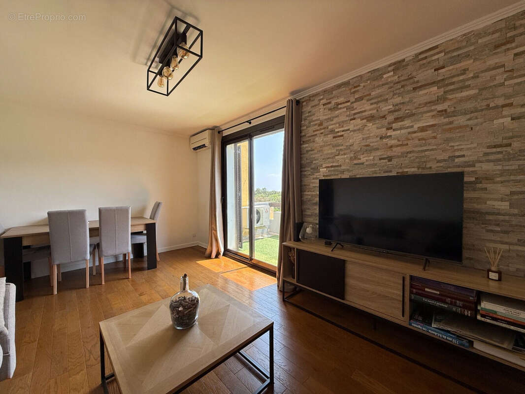 Appartement 67 m² à Biguglia  - photo 2