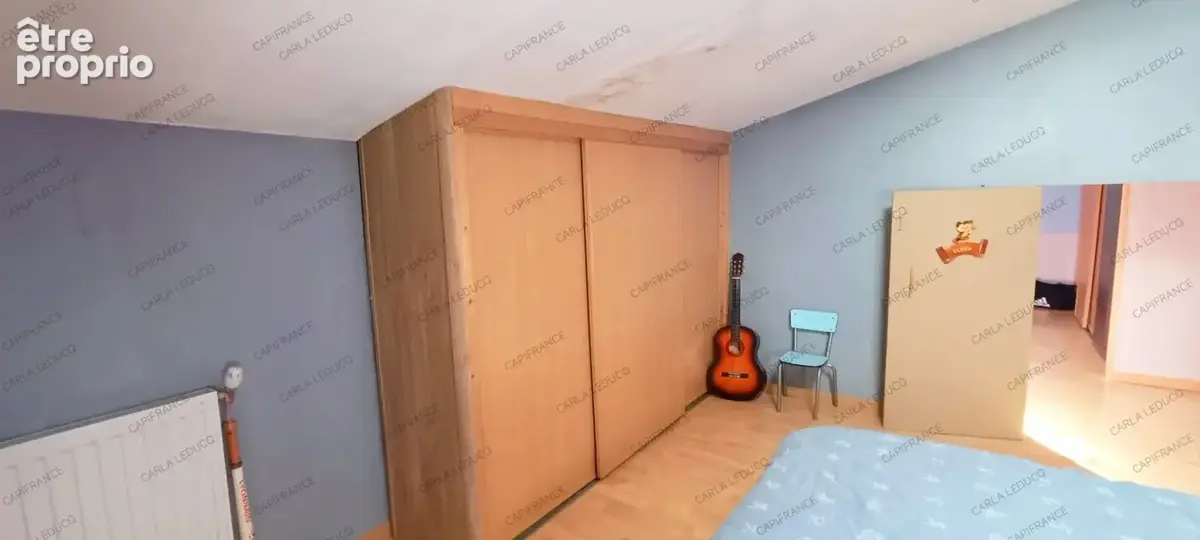 Maison à vendre 6 pièces à la campagne avec studio indépendant - photo 12