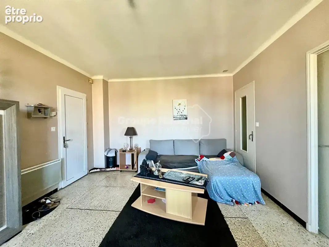 Spécial investisseur :  Grand Appartement T3  avec terrasse vendu loué - photo 2