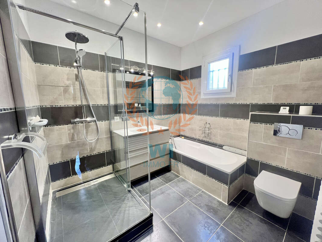 Villa individuelle avec piscine - photo 39