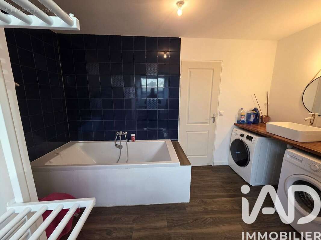 Photo 8 - Maison à ESCHES