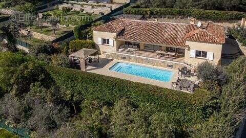 Maison à ANTIBES
