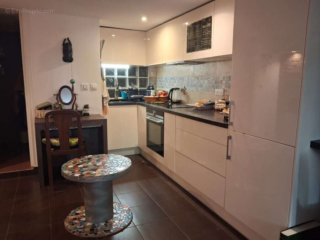 Appartement à FONTENAY-SOUS-BOIS