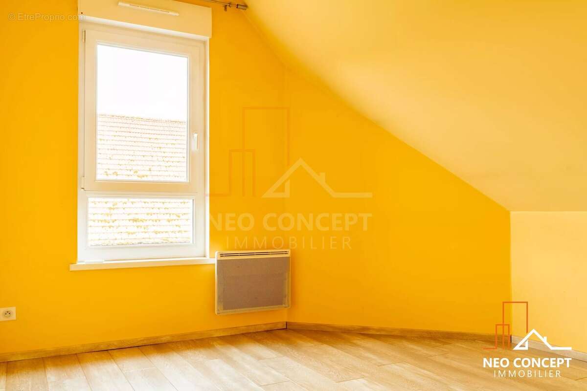 Maison contemporaine de 2012 sur 10 ares – 3 chambres, grande terrasse avec grand carport - photo 16