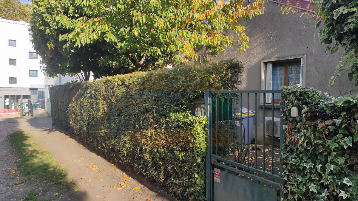 Maison à SAINT-CYR-L'ECOLE