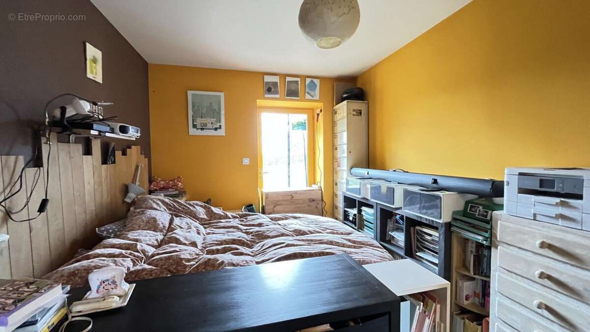 Maison à CORDESSE