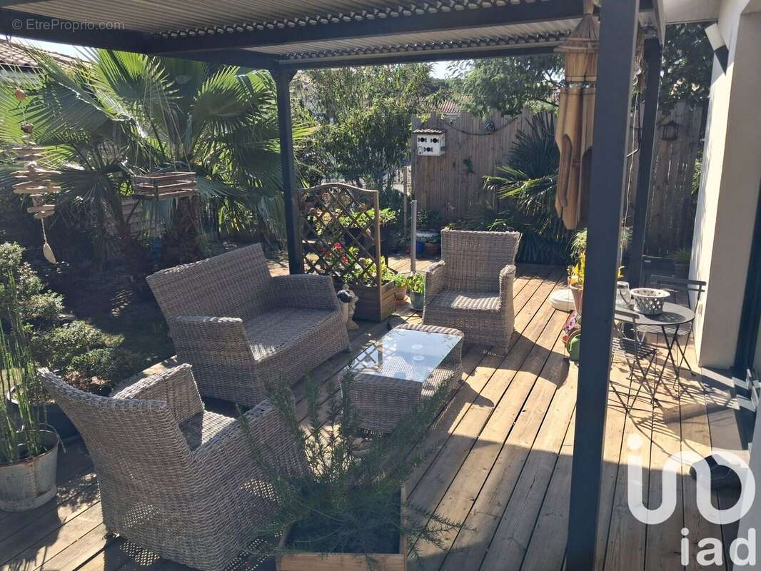 Photo 3 - Maison à BIGANOS