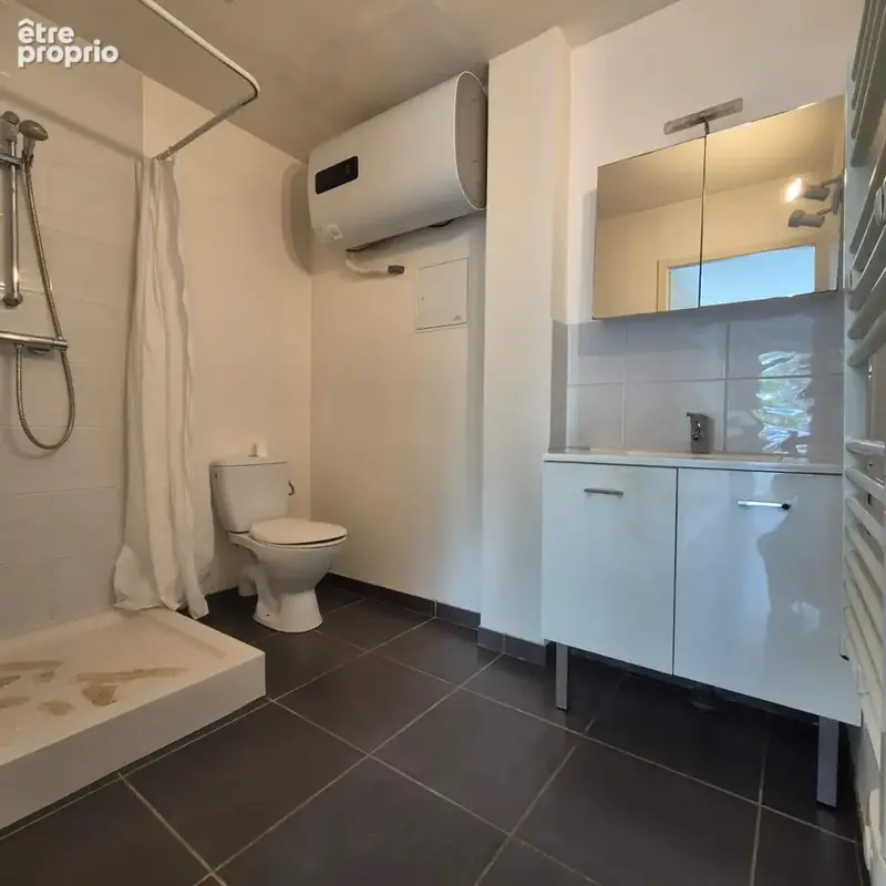 Appartement t2 begles - photo 5