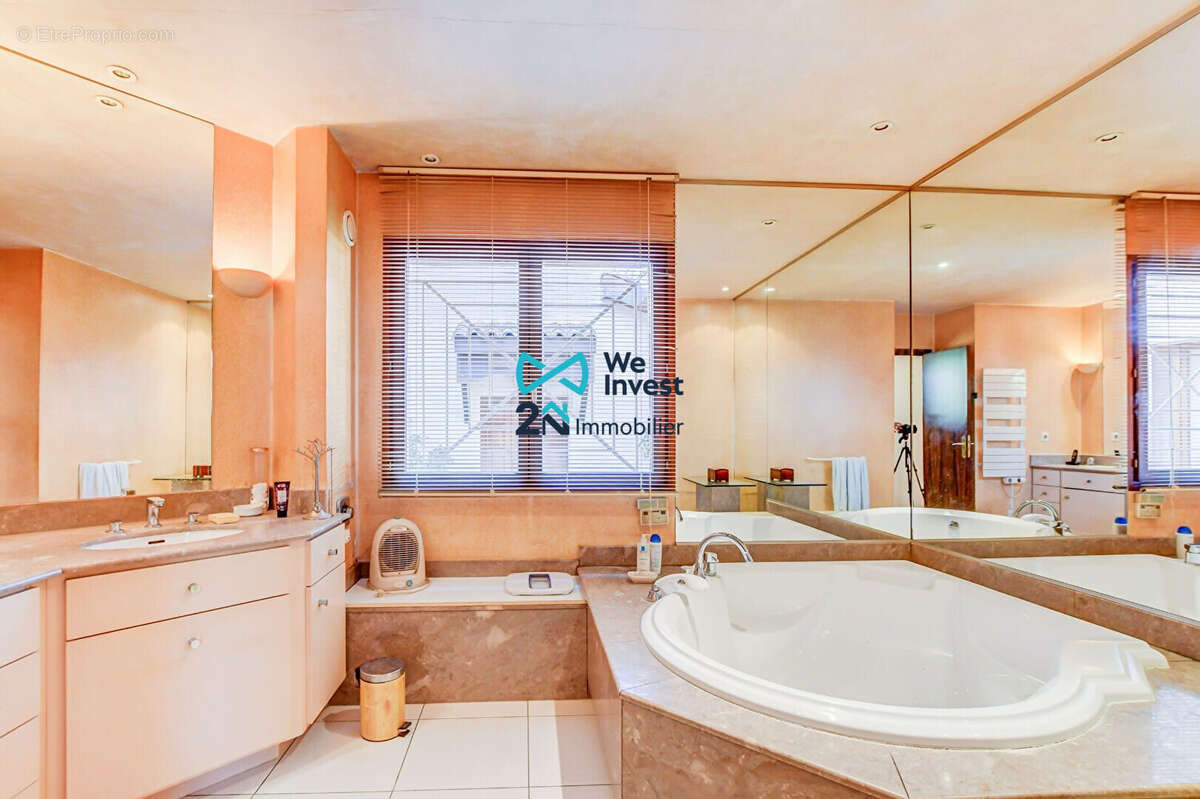 Maison à MONTASTRUC-LA-CONSEILLERE