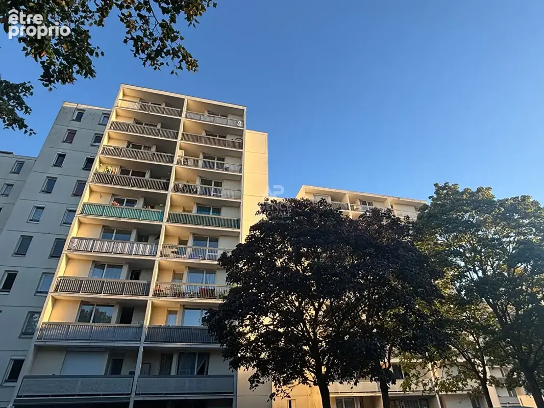 Appartement à CERGY