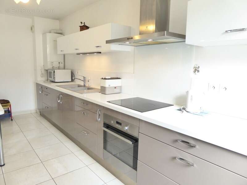 Appartement à DOURDAN