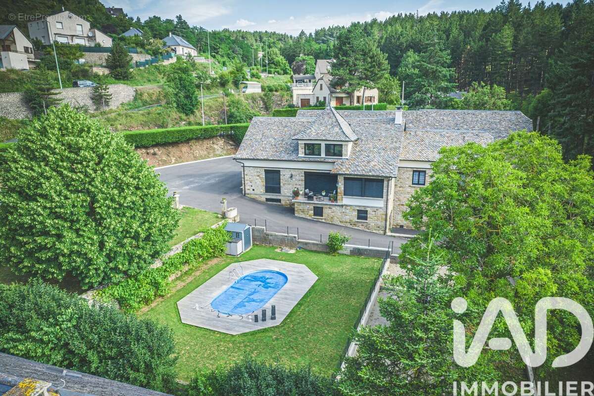 Photo 3 - Maison à MARVEJOLS