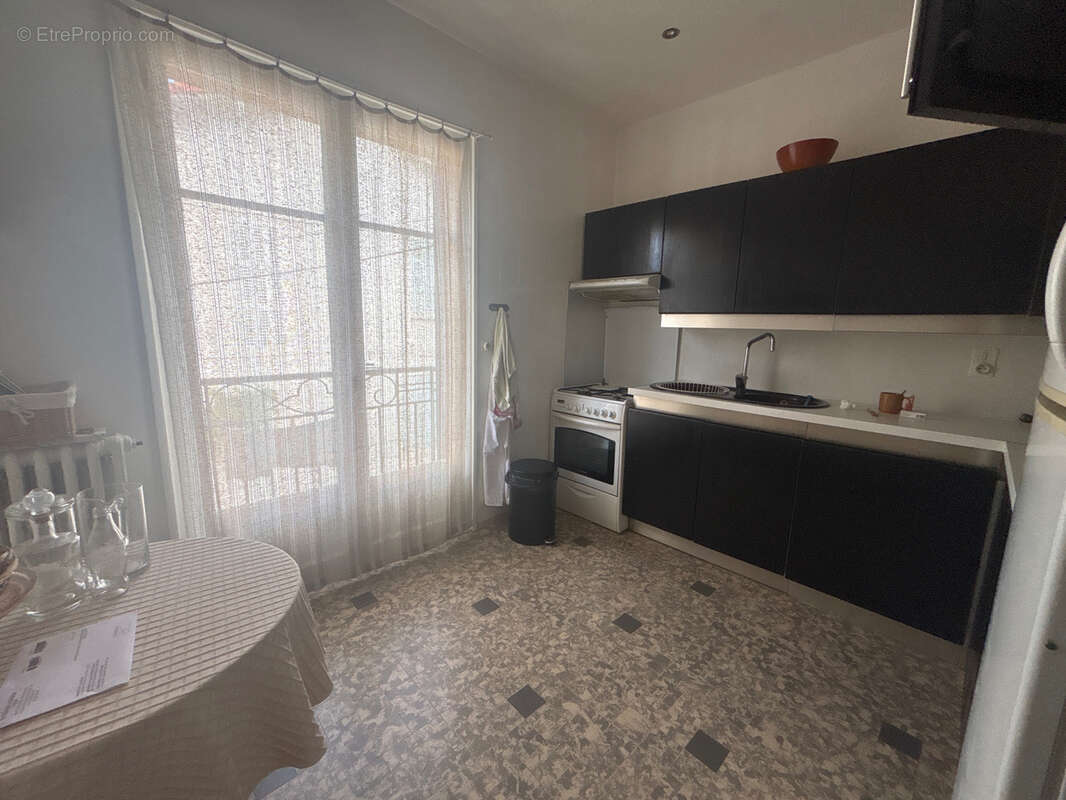 Maison à SAINT-RAPHAEL