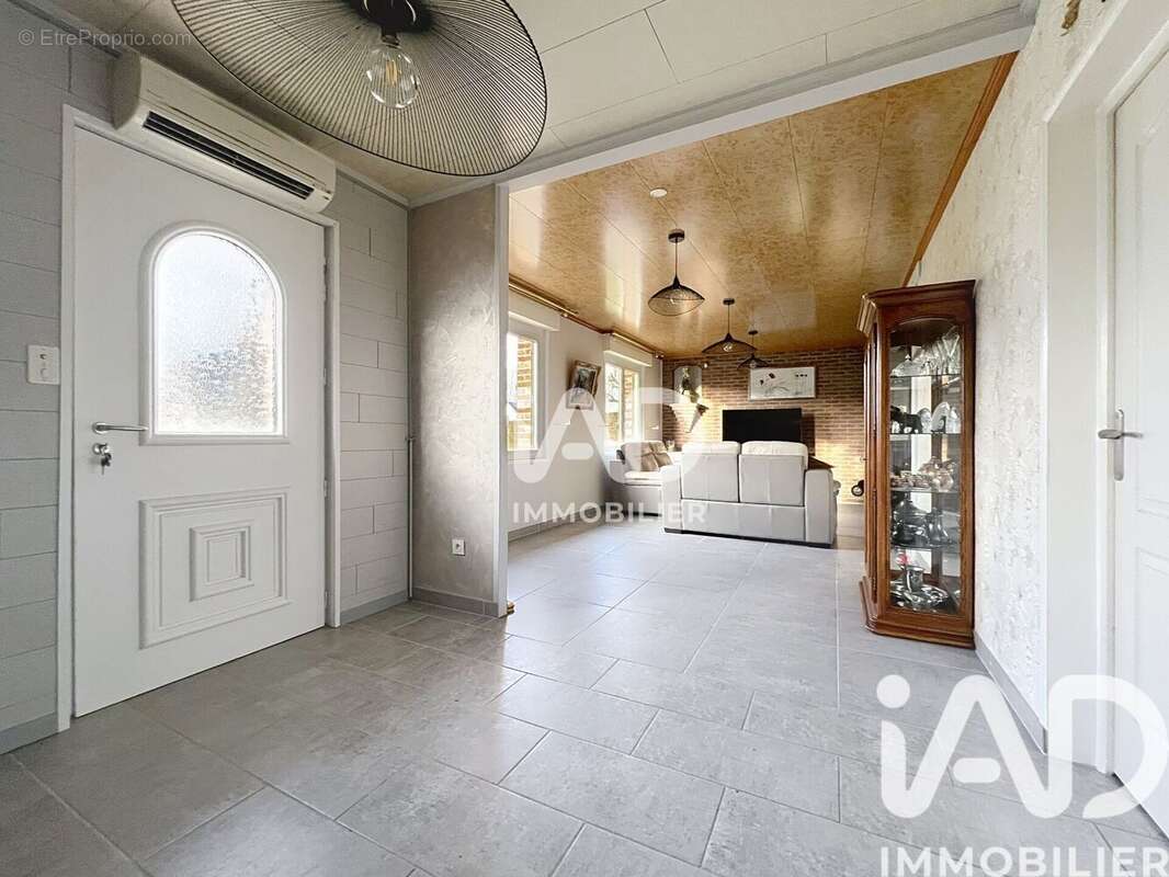 Photo 2 - Maison à HEURINGHEM