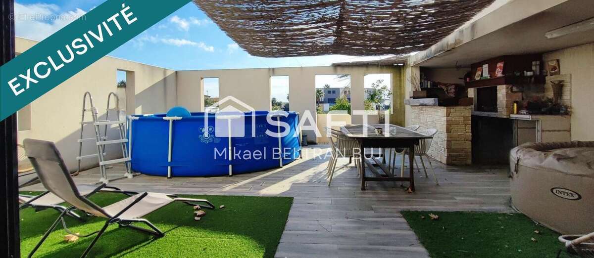 Photo 7 - Maison à VIC-LA-GARDIOLE