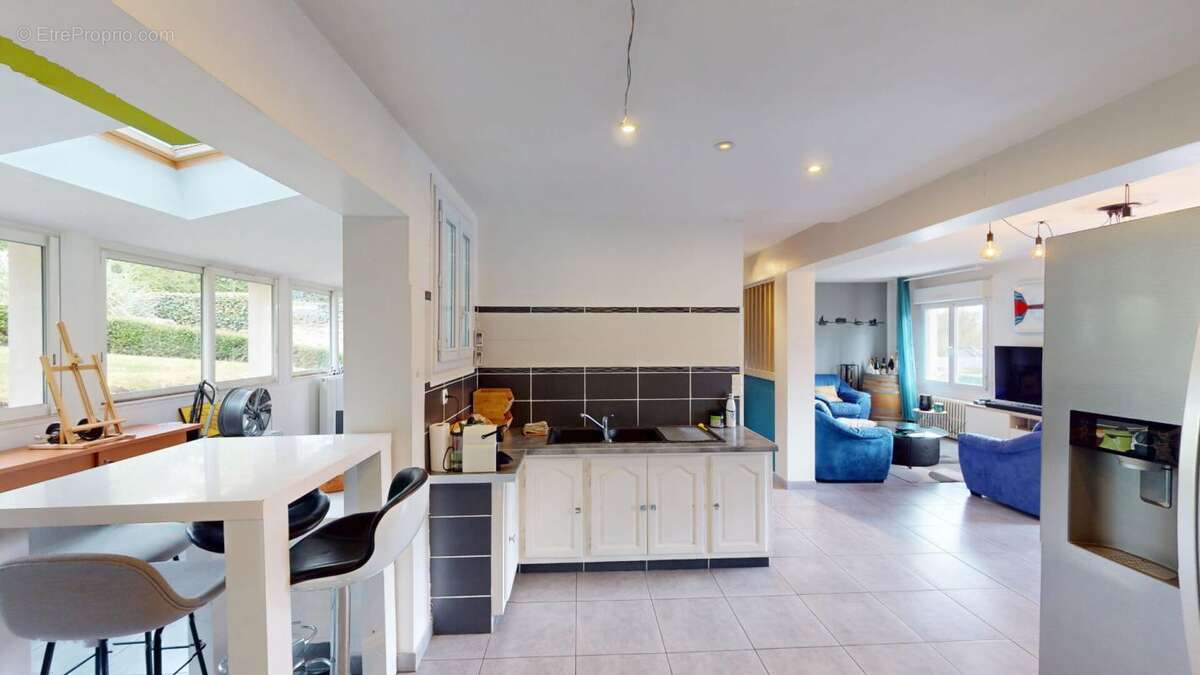 Maison Vierzon - photo 7