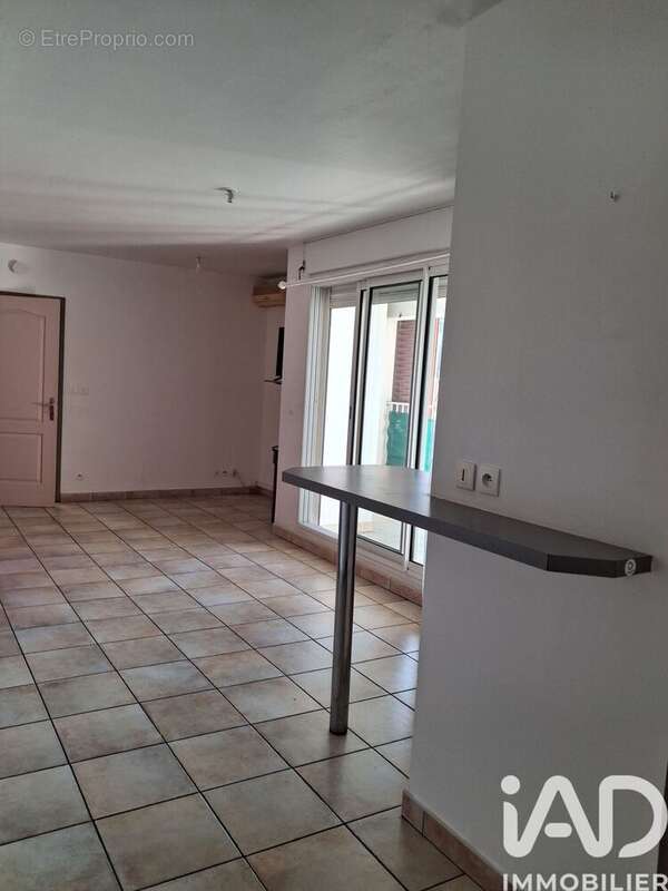 Photo 7 - Appartement à SAINT-PIERRE