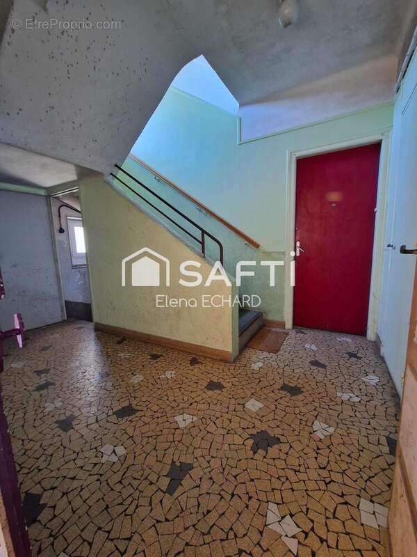 Photo 4 - Appartement à MANTES-LA-JOLIE