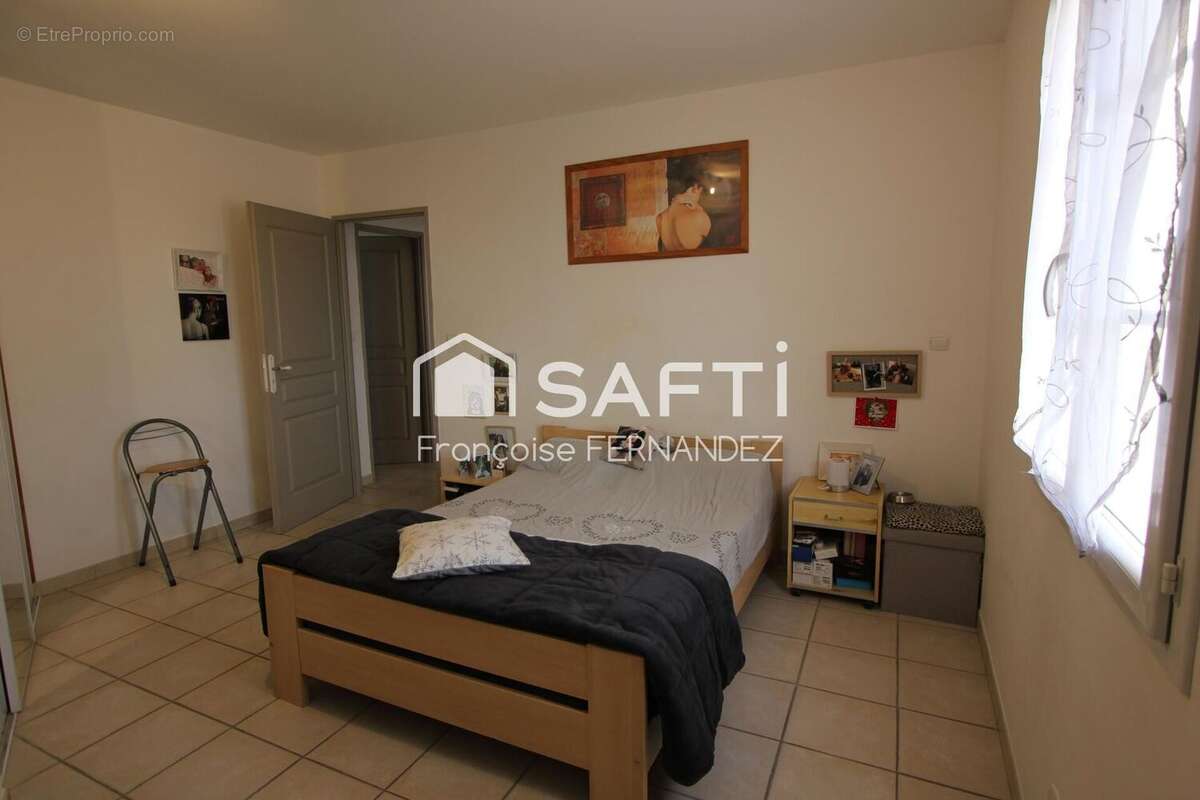 Photo 3 - Appartement à CAROMB