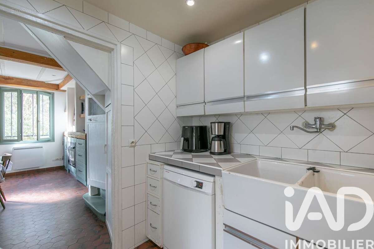 Photo 5 - Maison à FONTENAY-SOUS-BOIS