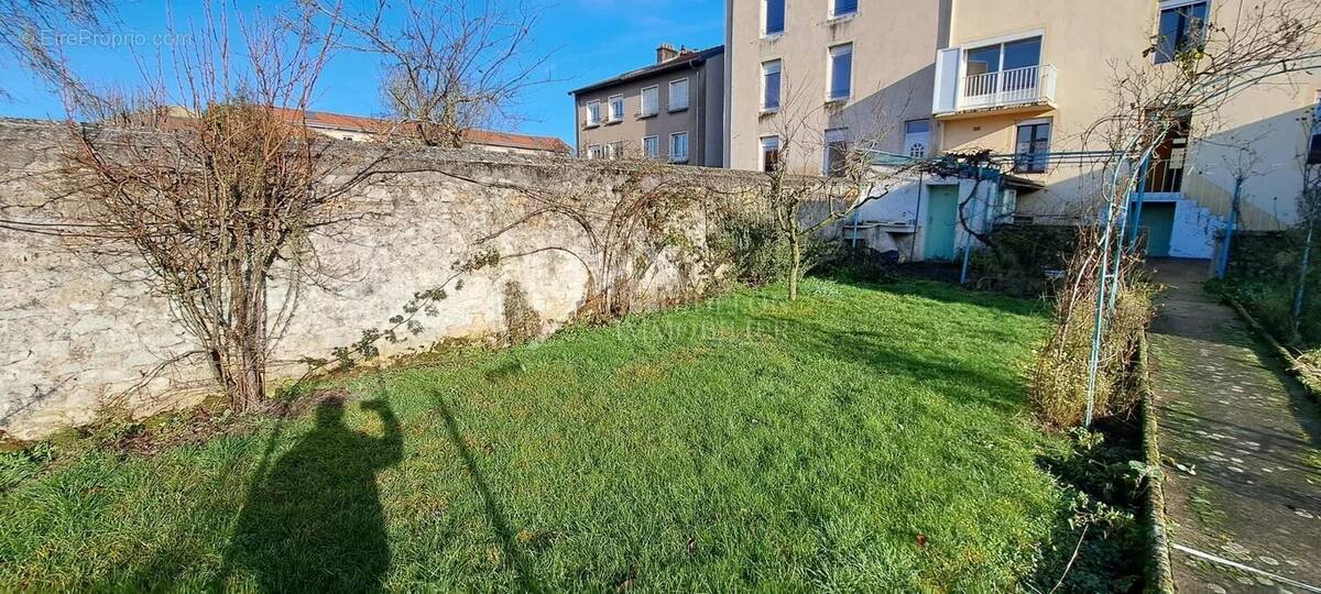 Appartement à PONT-A-MOUSSON