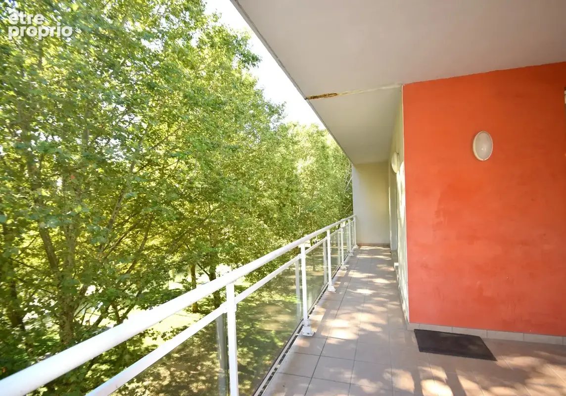 Appartement à vendre 3 pièces MULHOUSE (68) - photo 7
