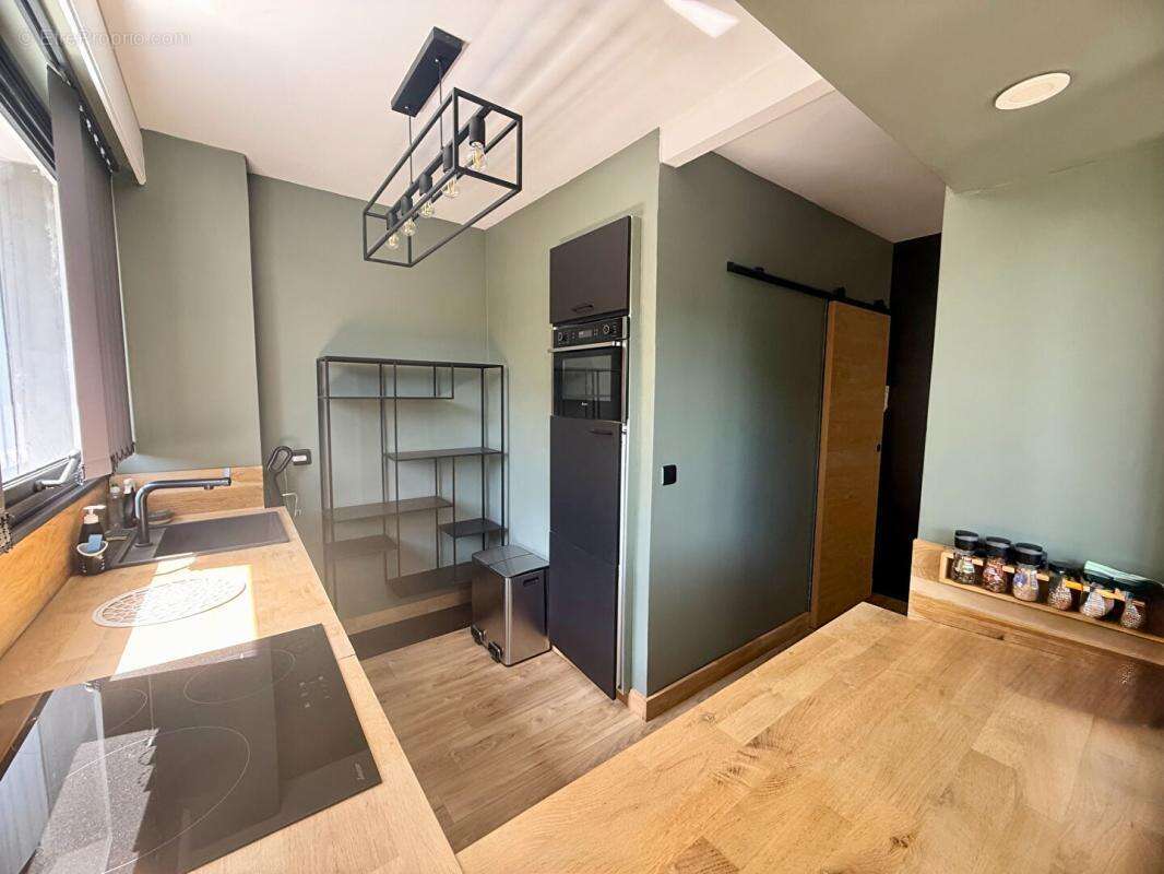 Magnifique appartement  de 31m2 - photo 3