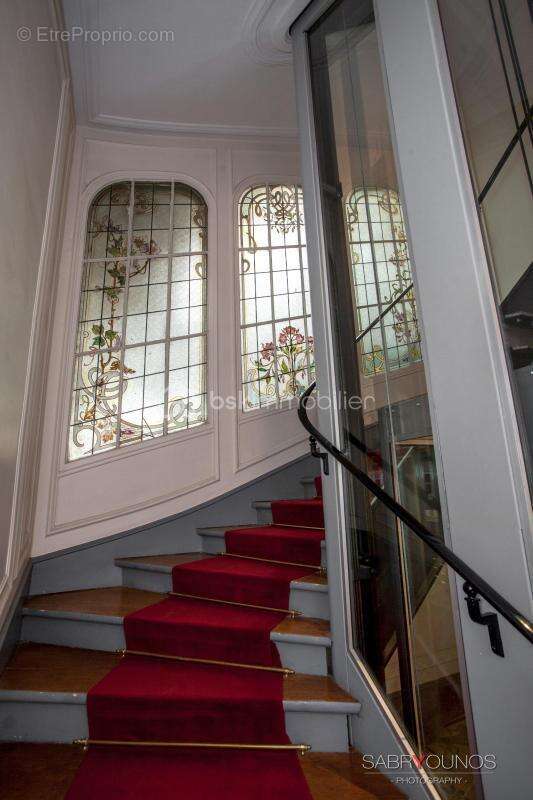 Appartement à PARIS-7E