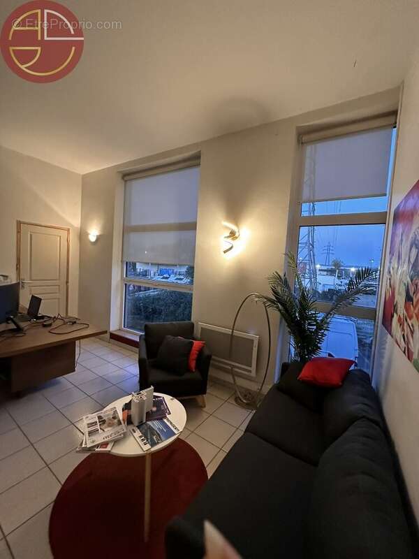 Commerce à CASTELNAUDARY