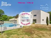Maison à CHIRENS