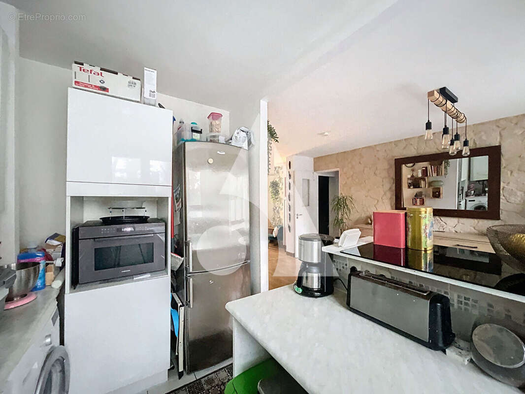 Appartement à RUEIL-MALMAISON