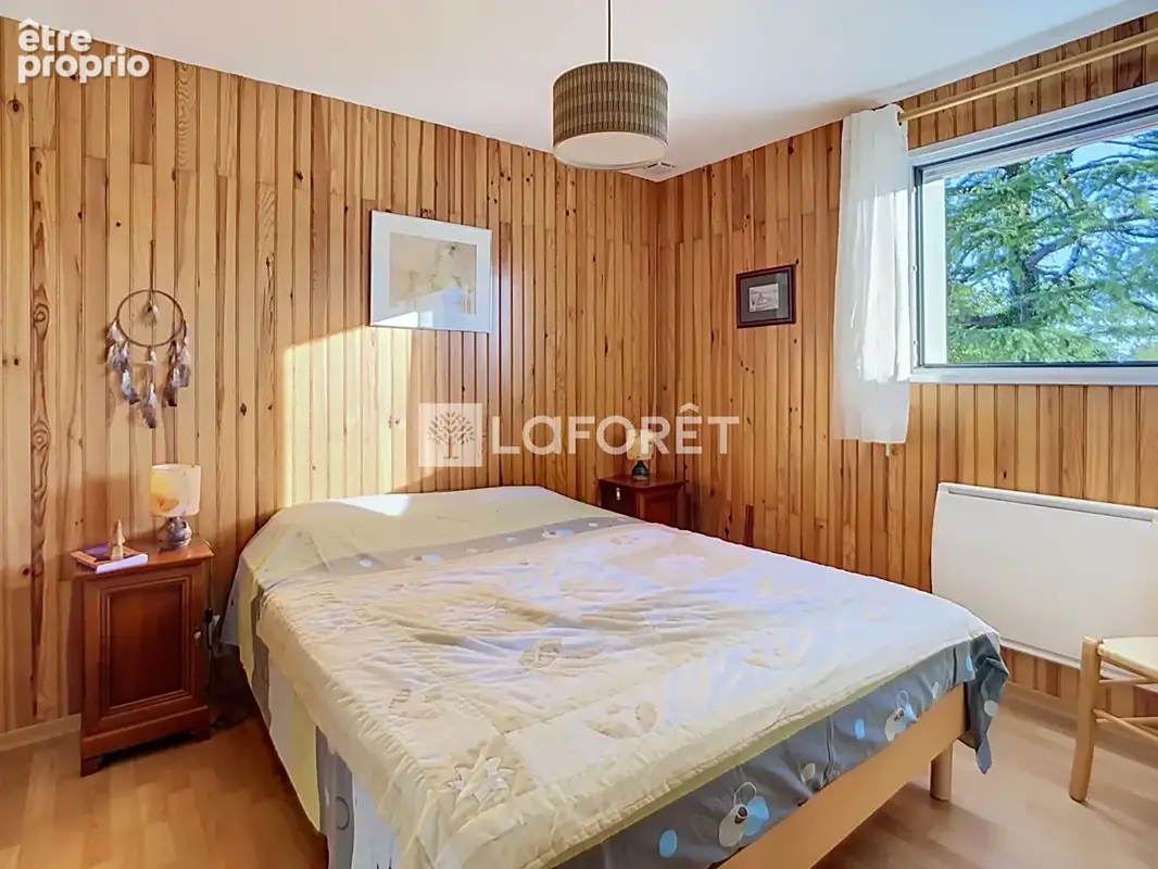 Maison Lassy 5 chambres 144 m2 jardin 1200m² - photo 6
