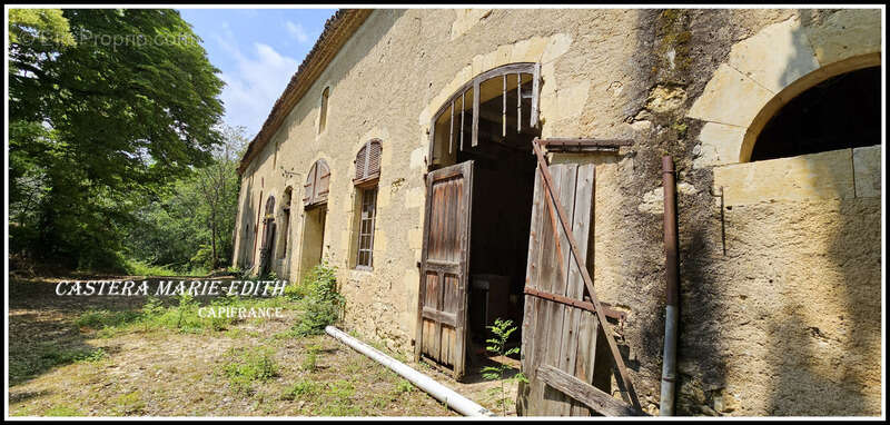 Maison à AUCH