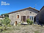 Maison à EXIDEUIL