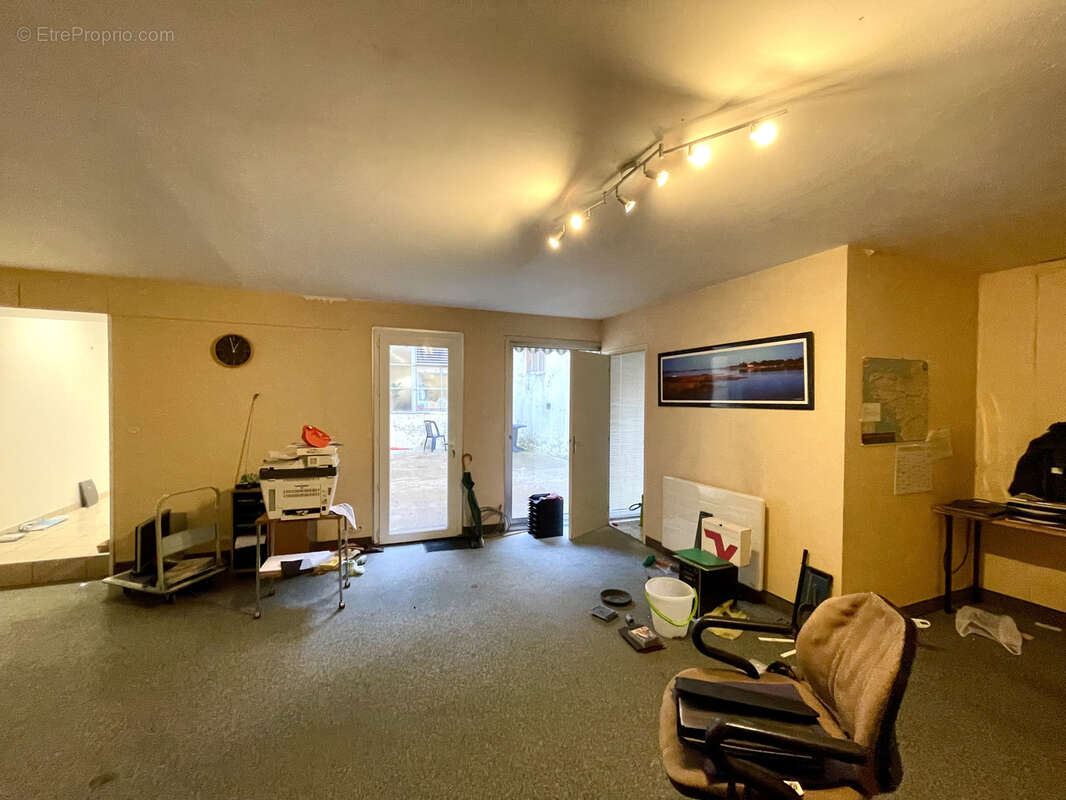 Appartement à VANNES