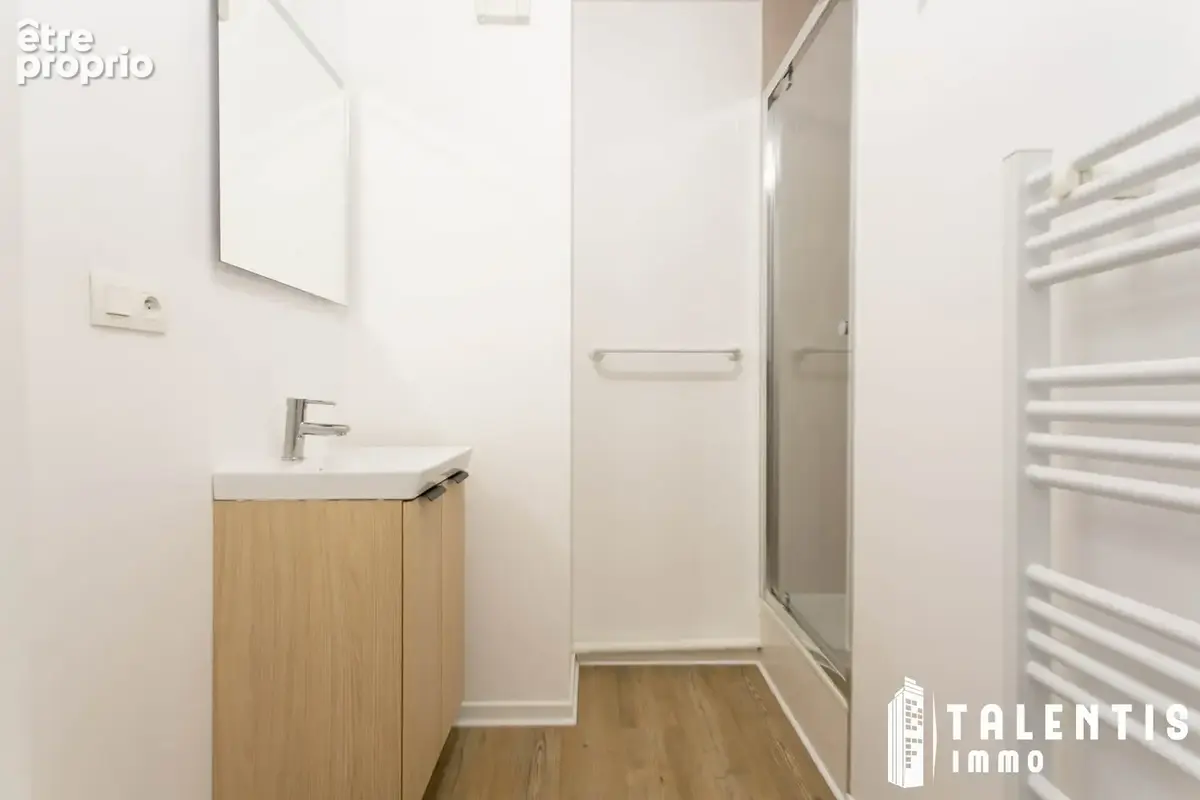 Appartement 35 m² à Sainte-Luce-Sur-Loire  - photo 8