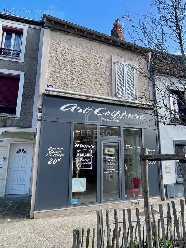 Appartement à ANGERVILLE