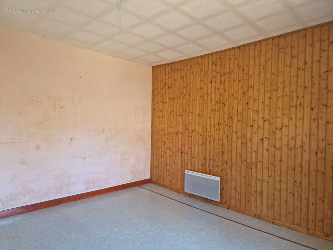 Maison à CASSENEUIL