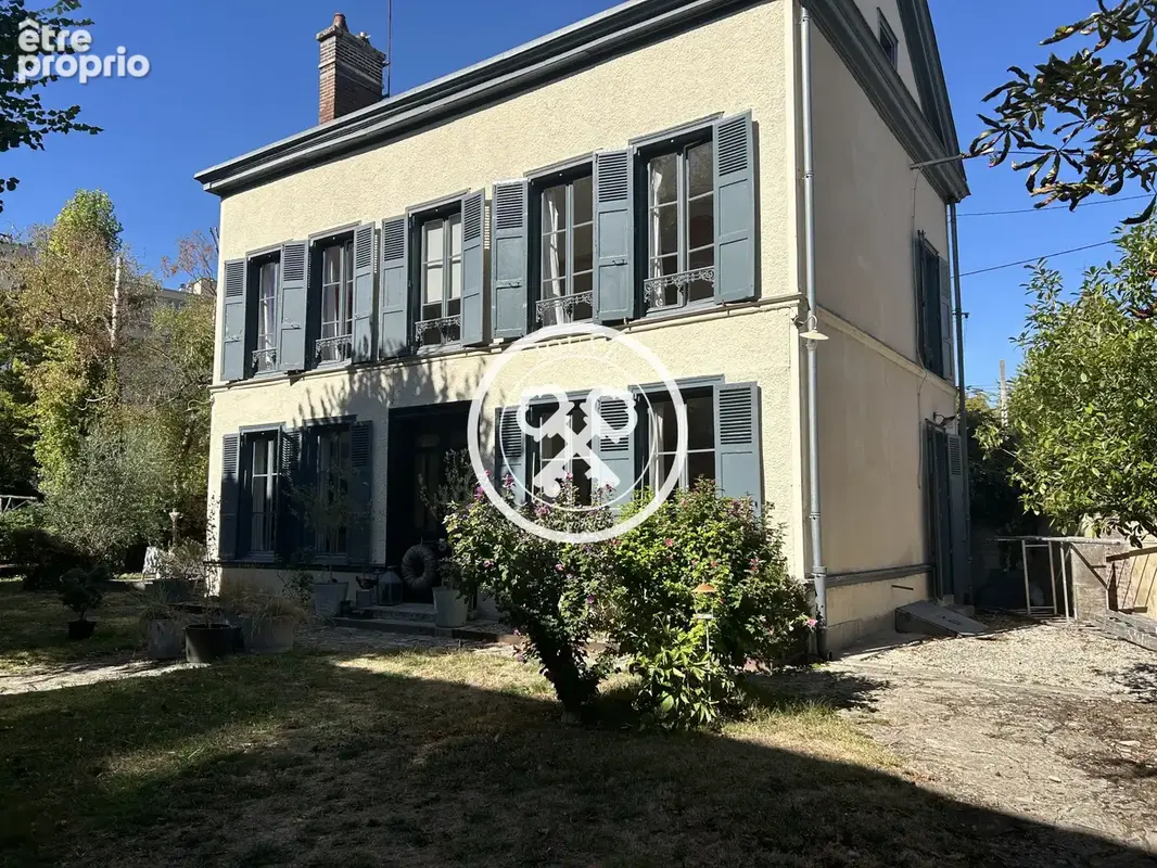 Maison troyes quartier paix - photo 17