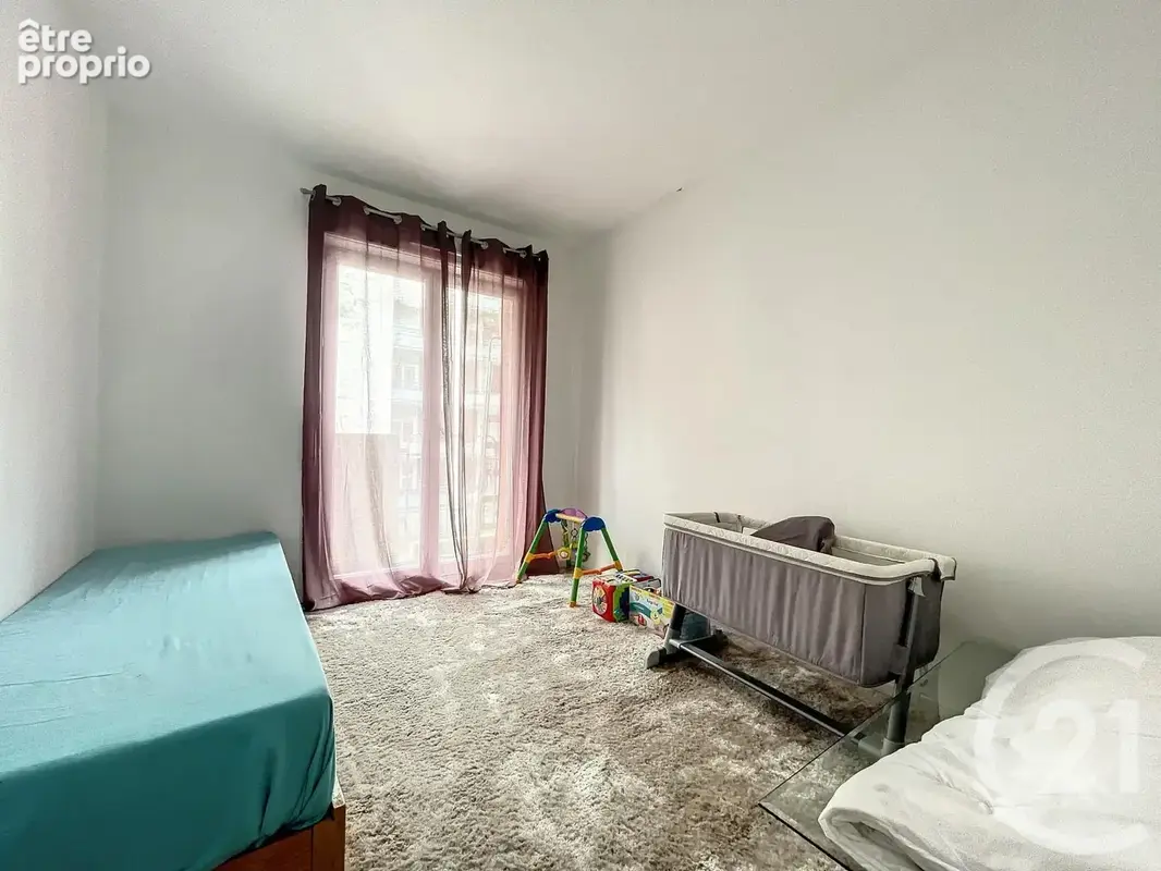 Appartement 72 m² à vendre à Montereau-Fault-Yonne (77130) - photo 3