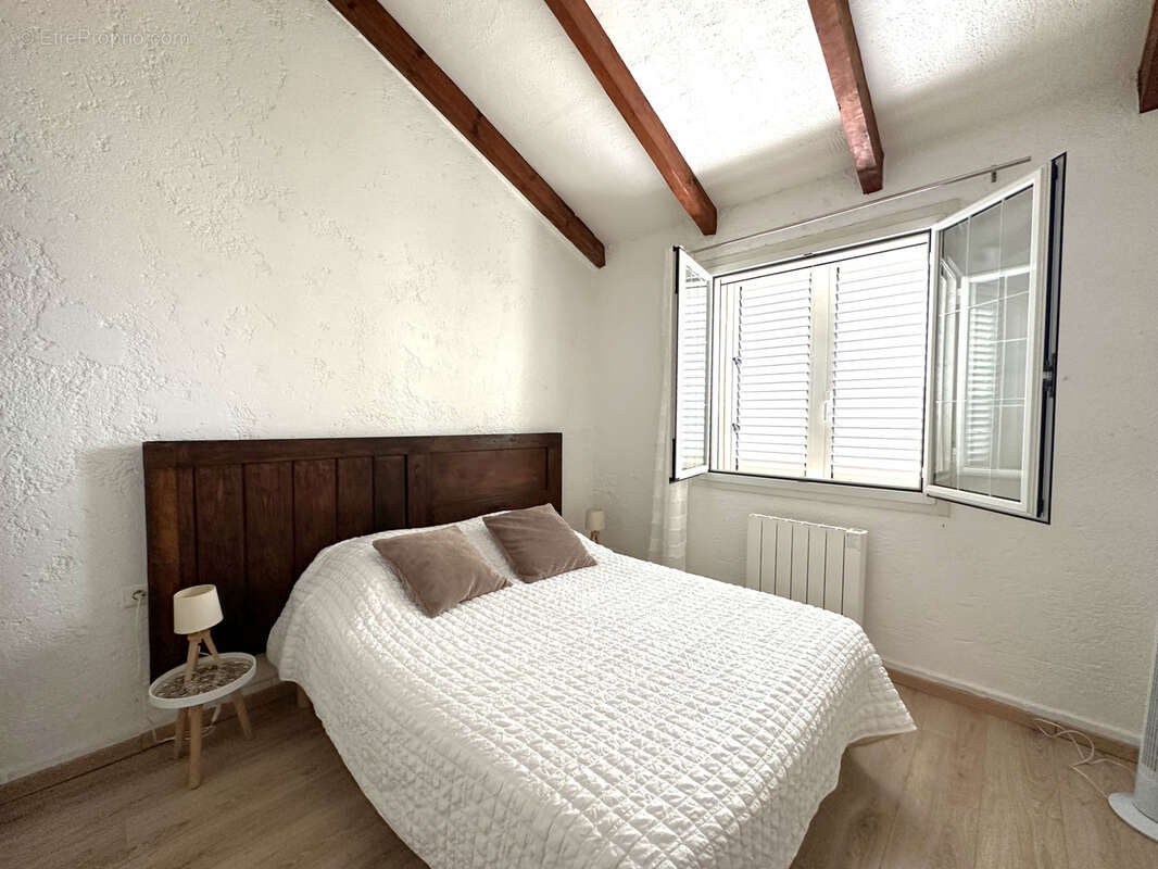 Appartement à SARI-SOLENZARA