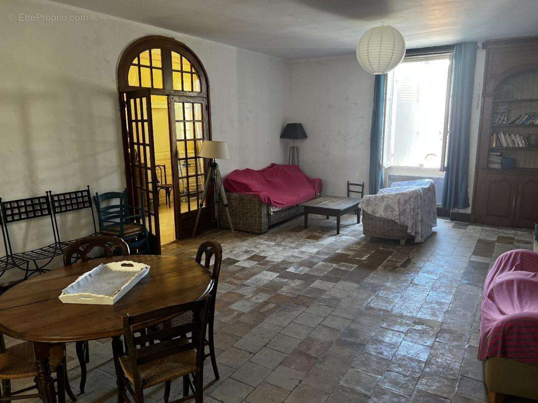 Maison 202 m² à Merigny  - photo 6